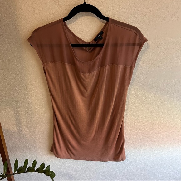 Gap blouse size small - Picture 2 of 6